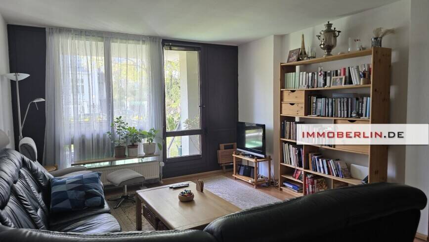 Etagenwohnung Berlin Lankwitz - 2 Zimmer, 124 m&sup2;, 570.000&euro; | Angebot:26740258
