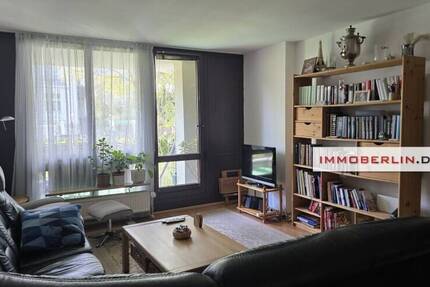 Wohnung Berlin Lankwitz - 2 Zimmer, 124 m&sup2;, 570.000&euro; | Angebot:26740258