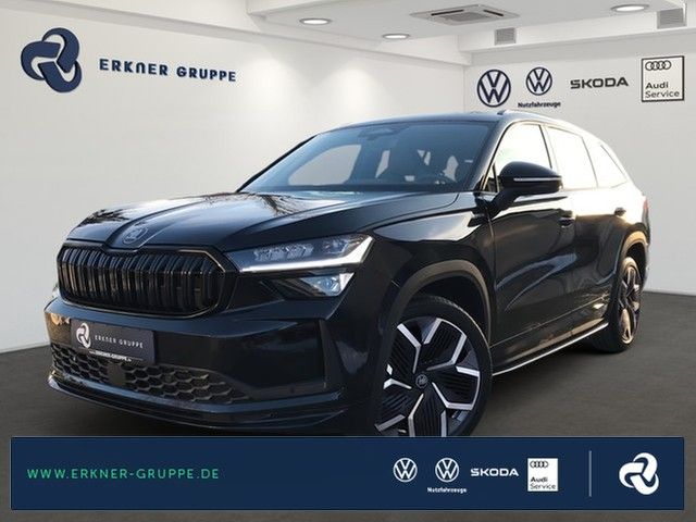 Skoda Kodiaq 7.308 km 51.990 &euro; Rüdersdorf 15562