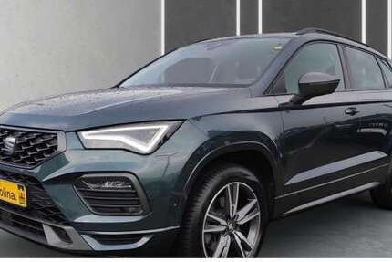 Seat Ateca 33.860 km 29.444 € Berlin 12105