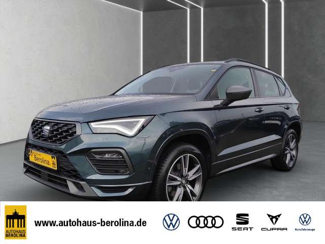 Seat Ateca 33.860 km 29.444 € Berlin 12105
