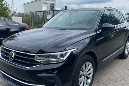 VW Tiguan 91.000 km 17.900 € Mittenwalde 15749