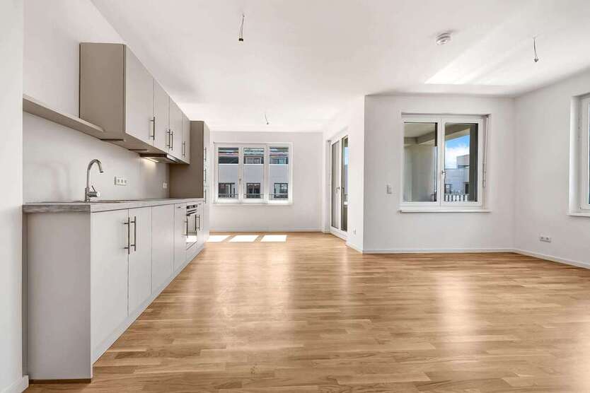 Wohnung zum Mieten in Berlin 1.250 € 65.38 m²