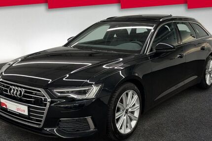 Audi A6 55.450 km 42.500 &euro; Berlin 10587