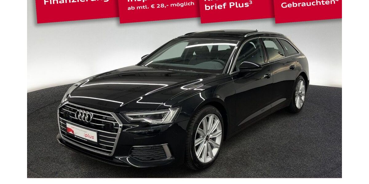 Audi A6 55.450 km 42.500 &euro; Berlin 10587