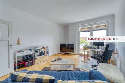 Wohnung Berlin / Schmargendorf Schmargendorf - 3 Zimmer, 65 m&sup2;, 299.000&euro; | Angebot:27278545