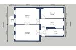 Etagenwohnung Berlin Alt-Hohenschönhausen - 3 Zimmer, 85 m&sup2;, 498.000&euro; | Angebot:26542461