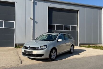 VW Golf 199.642 km 3.900 &euro; Herzfelde 15378