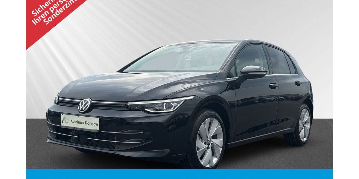 VW Golf 2.500 km 31.900 &euro; Dallgow-Döberitz 14624