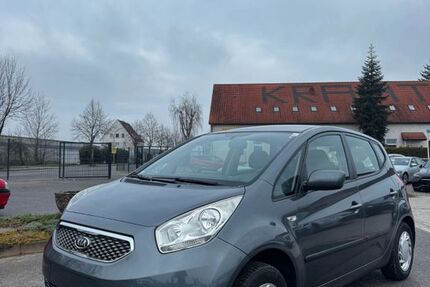 Kia Venga 177.719 km 3.490 &euro; Velten 16727