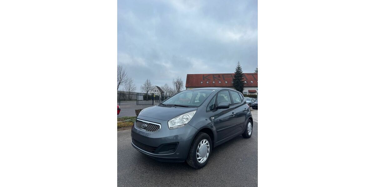 Kia Venga 177.719 km 3.490 &euro; Velten 16727