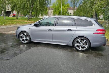 Peugeot 308 122.200 km 11.300 &euro; Berlin 13439