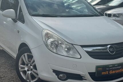 Opel Corsa 178.000 km 790 &euro; Berlin 13127