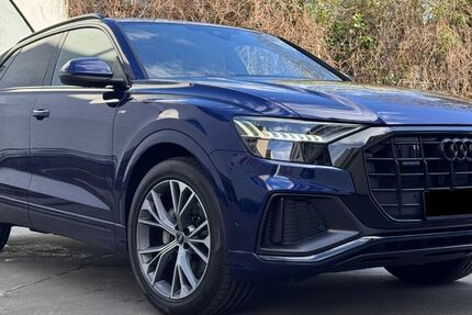 Audi Q8 85.450 km 59.999 &euro; Berlin 10777