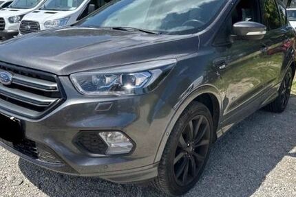 Ford Kuga 142.000 km 11.500 &euro; Berlin 12459
