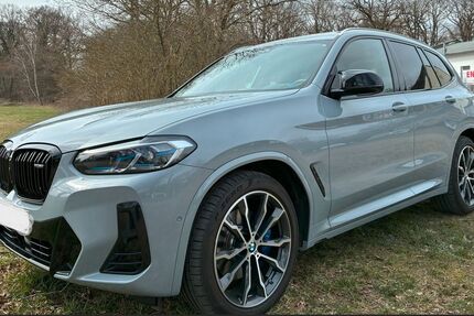 BMW X3 M40 27.800 km 59.999 &euro; Schönwalde-Glien 14621