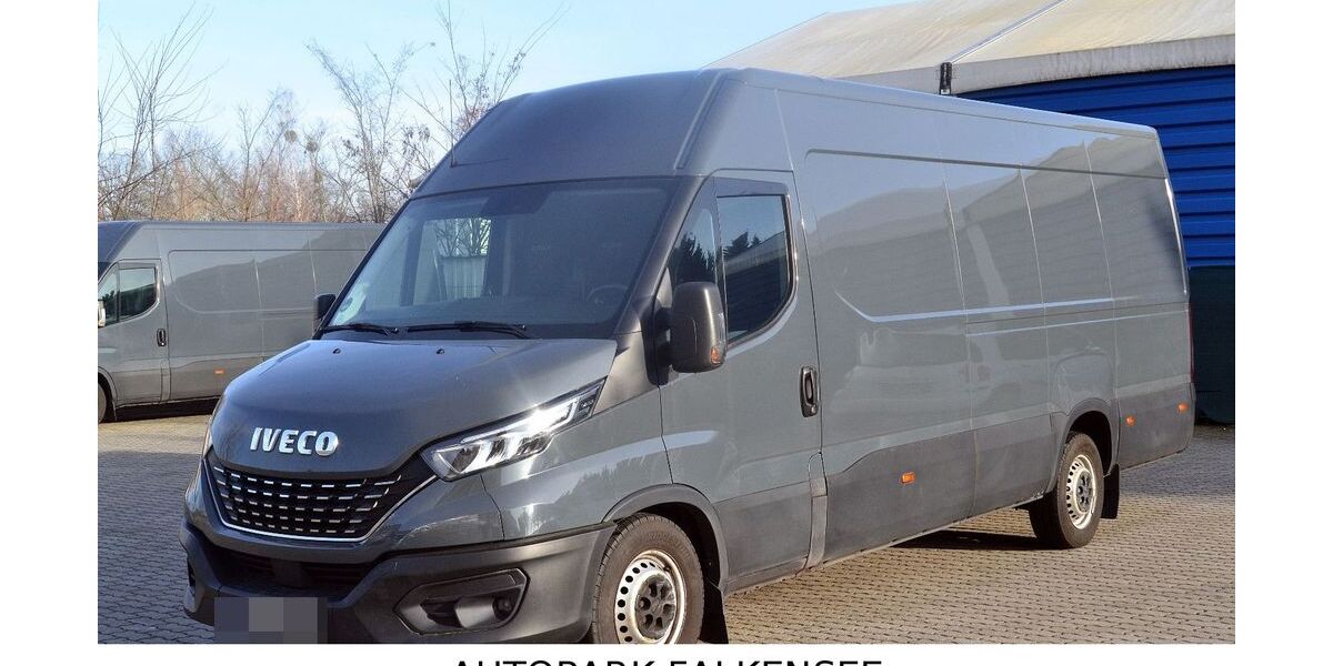 IVECO Andere 472.000 km 15.999 &euro; Falkensee bei Berlin 14612