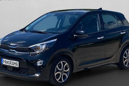 Kia Picanto 23.786 km 14.990 &euro; Schönefeld OT Großziethen 12529