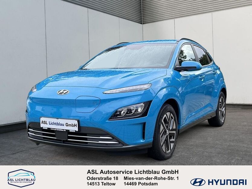 Hyundai KONA 23.530 km 28.990 € Teltow 14513