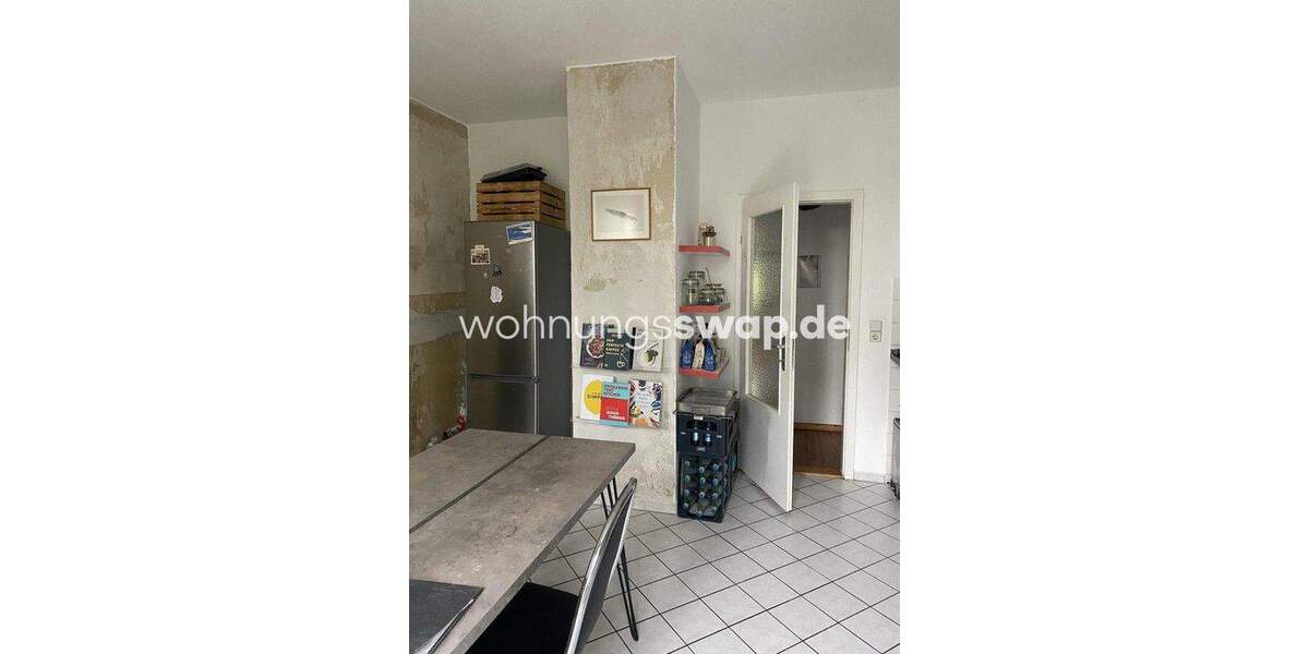 Etagenwohnung Berlin Lichtenberg - 2 Zimmer, 80 m&sup2;, 797&euro; | Angebot:25975927