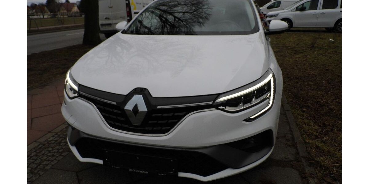Renault Megane 75.000 km 19.299 &euro; Berlin 13125