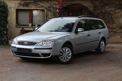 Ford Mondeo 114.500 km 3.199 € Berlin 10317