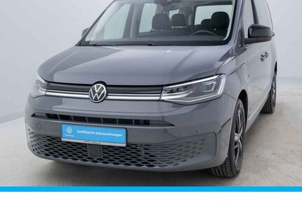 VW Caddy Maxi 23.109 km 42.889 &euro; Berlin 13088