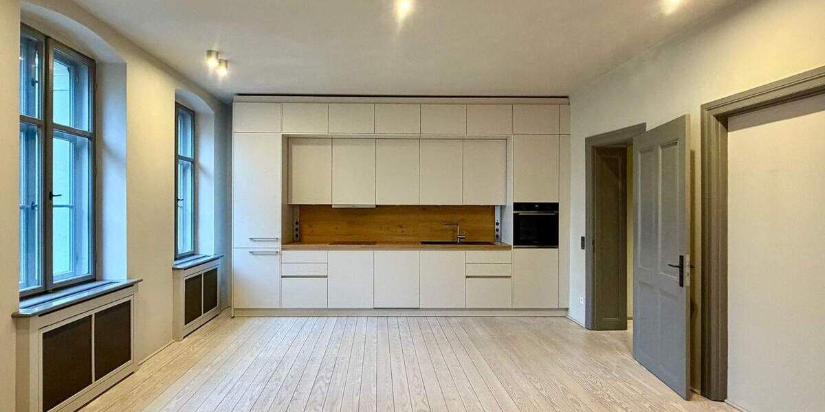 Etagenwohnung Berlin Mitte - 2 Zimmer, 70 m&sup2;, 2.145&euro; | Angebot:23825964