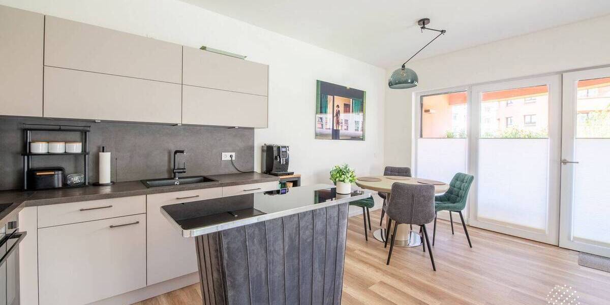 Etagenwohnung Berlin Spandau - 3 Zimmer, 85 m&sup2;, 500.000&euro; | Angebot:25756243