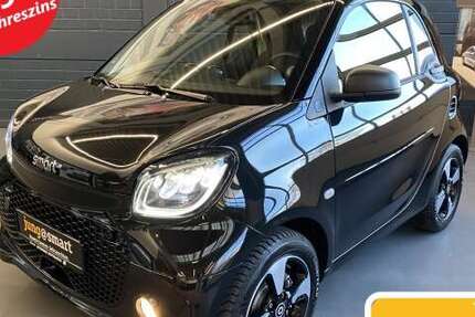Smart forTwo 15.492 km 15.980 &euro; Hoppegarten 15366