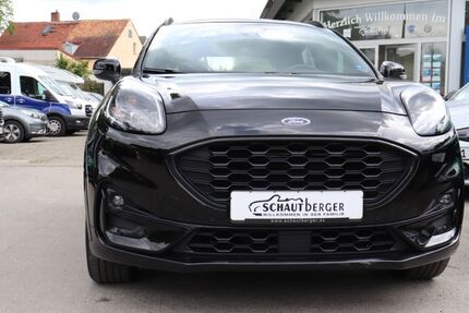 Ford Puma 75.100 km 14.590 &euro; Potsdam 14482