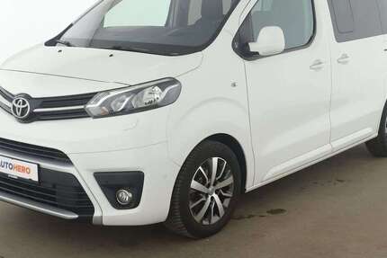 Toyota Proace 96.444 km 25.920 &euro; Berlin 14059