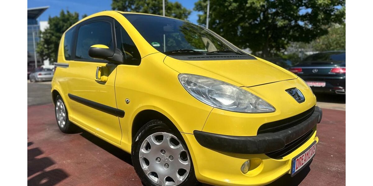 Peugeot 1007 117.000 km 1.390 &euro; Bad Saarow 15526