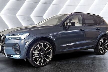 Volvo XC60 6.688 km 50.990 &euro; Berlin 12683