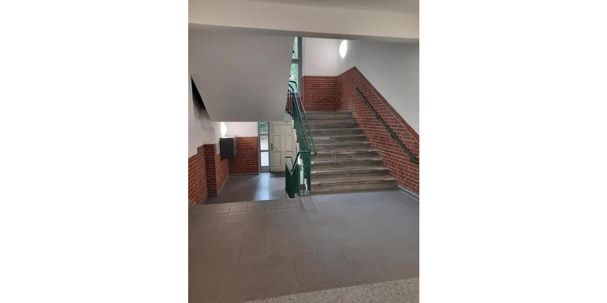 Erdgeschoßwohnung Berlin Spandau - 2 Zimmer, 72 m&sup2;, 1.110&euro; | Angebot:26691717