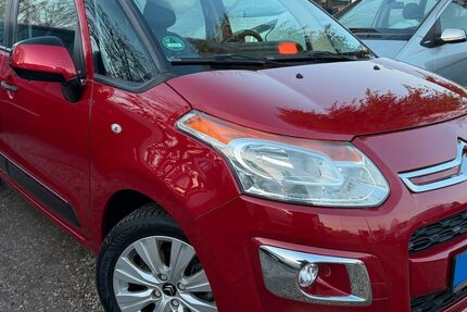 Citroen C3 136.346 km 5.890 &euro; Berlin 13089