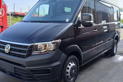 VW Crafter 105.800 km 29.980 &euro; Berlin 12305