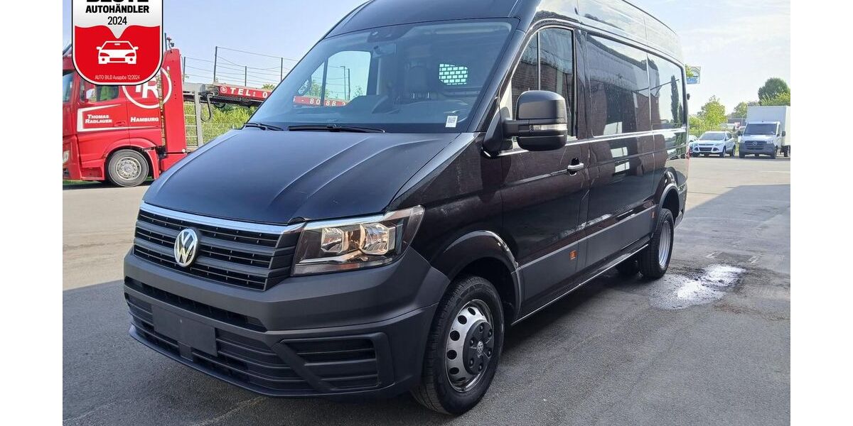 VW Crafter 105.800 km 29.980 &euro; Berlin 12305