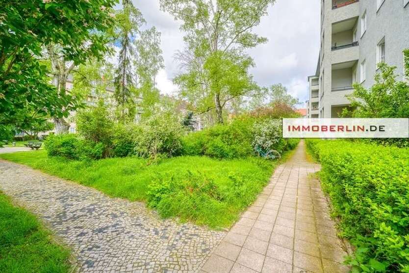 Wohnung zum Kaufen in Schöneberg 250.000 € 68 m²
