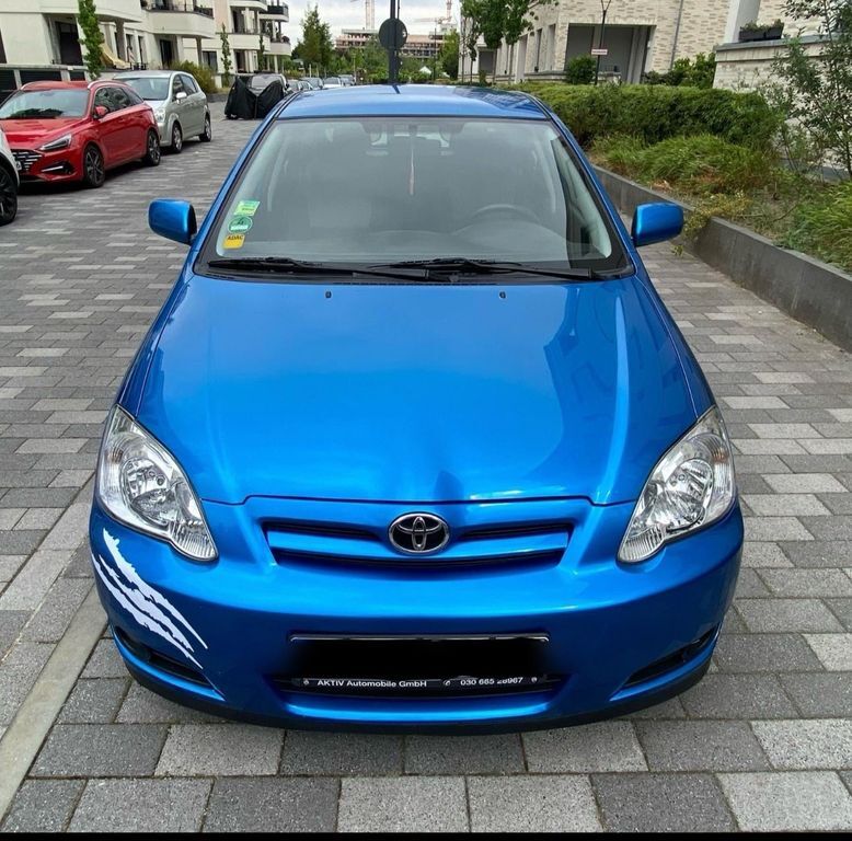 Corolla
