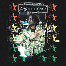 kwes e - presents… fingers crossed live shows! 20.11.2025 Mikropol