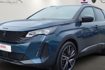 Peugeot 3008 4.809 km 32.490 &euro; Berlin 13599