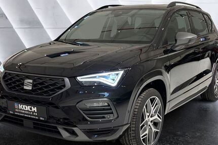 Seat Ateca 1.855 km 35.900 &euro; Berlin 10553
