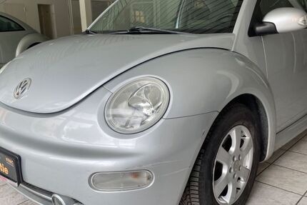 VW New Beetle 110.000 km 5.950 &euro; Berlin 12349