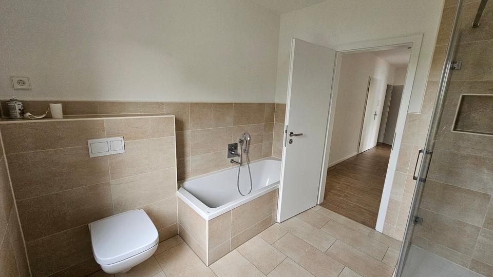 Etagenwohnung Oranienburg - 4 Zimmer, 118 m&sup2;, 1.669&euro; | Angebot:26477852