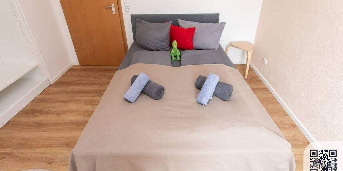 Etagenwohnung Berlin Moabit - 3 Zimmer, 2.348&euro; | Angebot:26821665