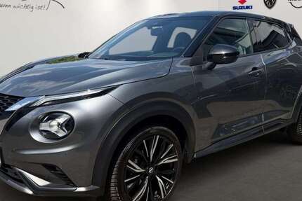 Nissan Juke 19.547 km 18.990 &euro; Berlin 12349