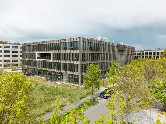 Gewerbeobjekt Potsdam Nauener Vorstadt - 5.850&euro; | Angebot:24910415