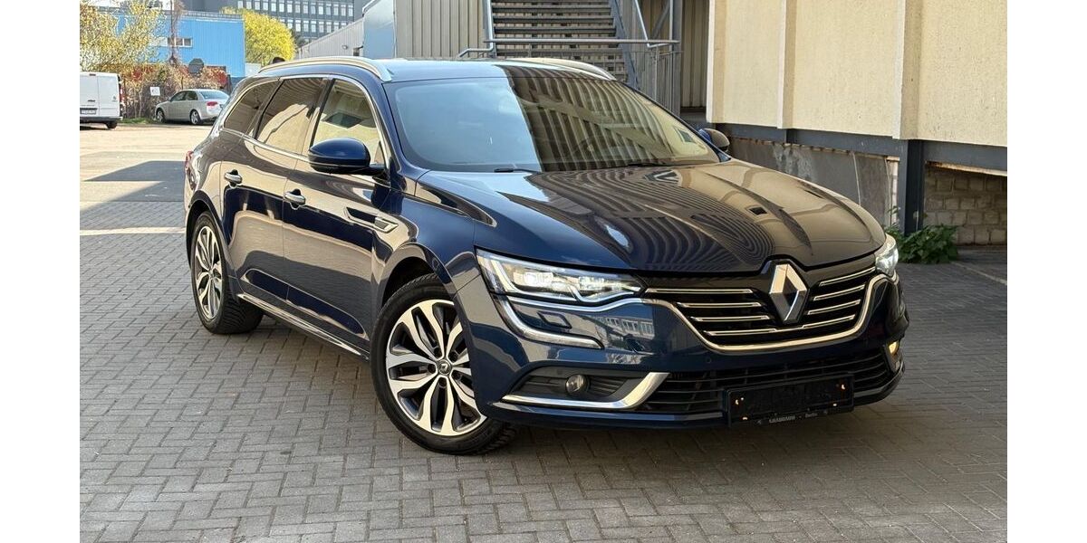Renault Talisman 225.000 km 7.990 &euro; Berlin 12057