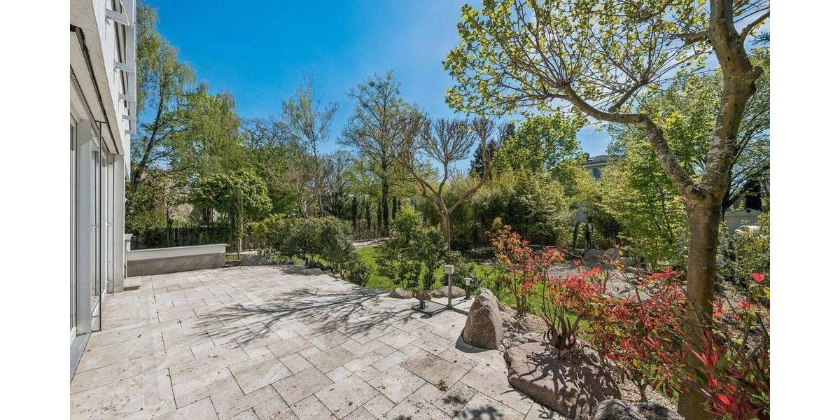 Einfamilienhaus Berlin Zehlendorf - 7 Zimmer, 300 m&sup2;, 2.500.000&euro; | Angebot:26646576
